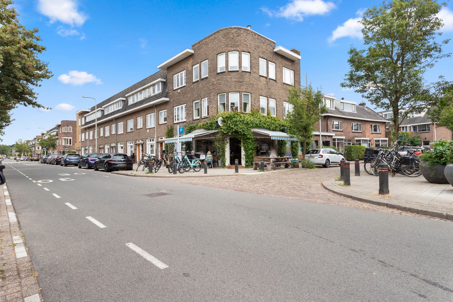 Foto 34 van P.C. Borstraat 9-BS