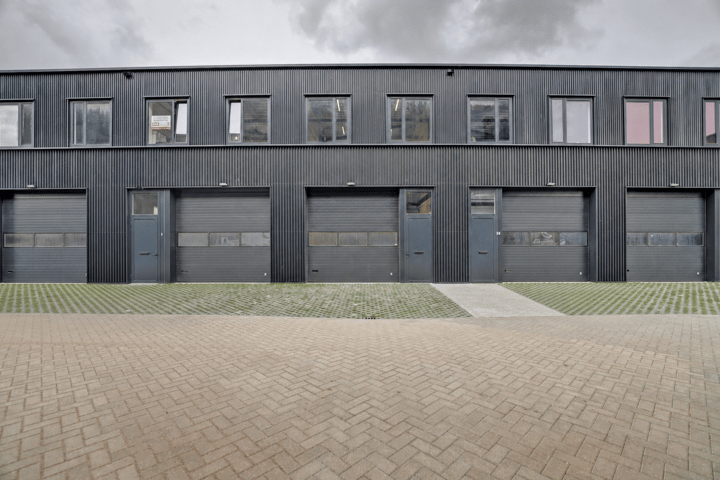 Steur 26
