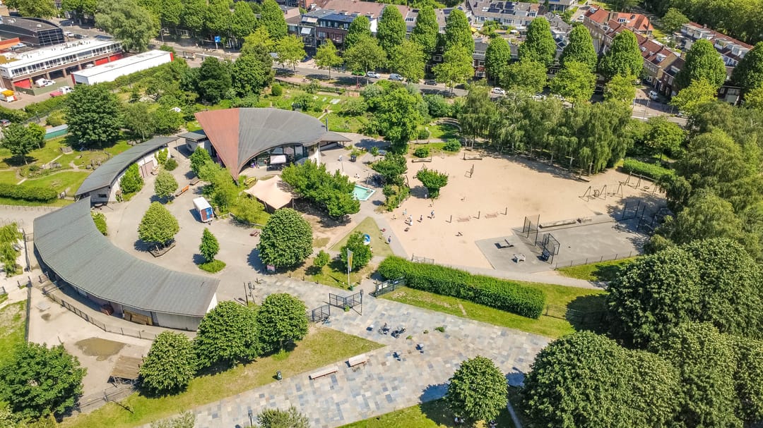 Foto 41 van P.C. Borstraat 9-BS
