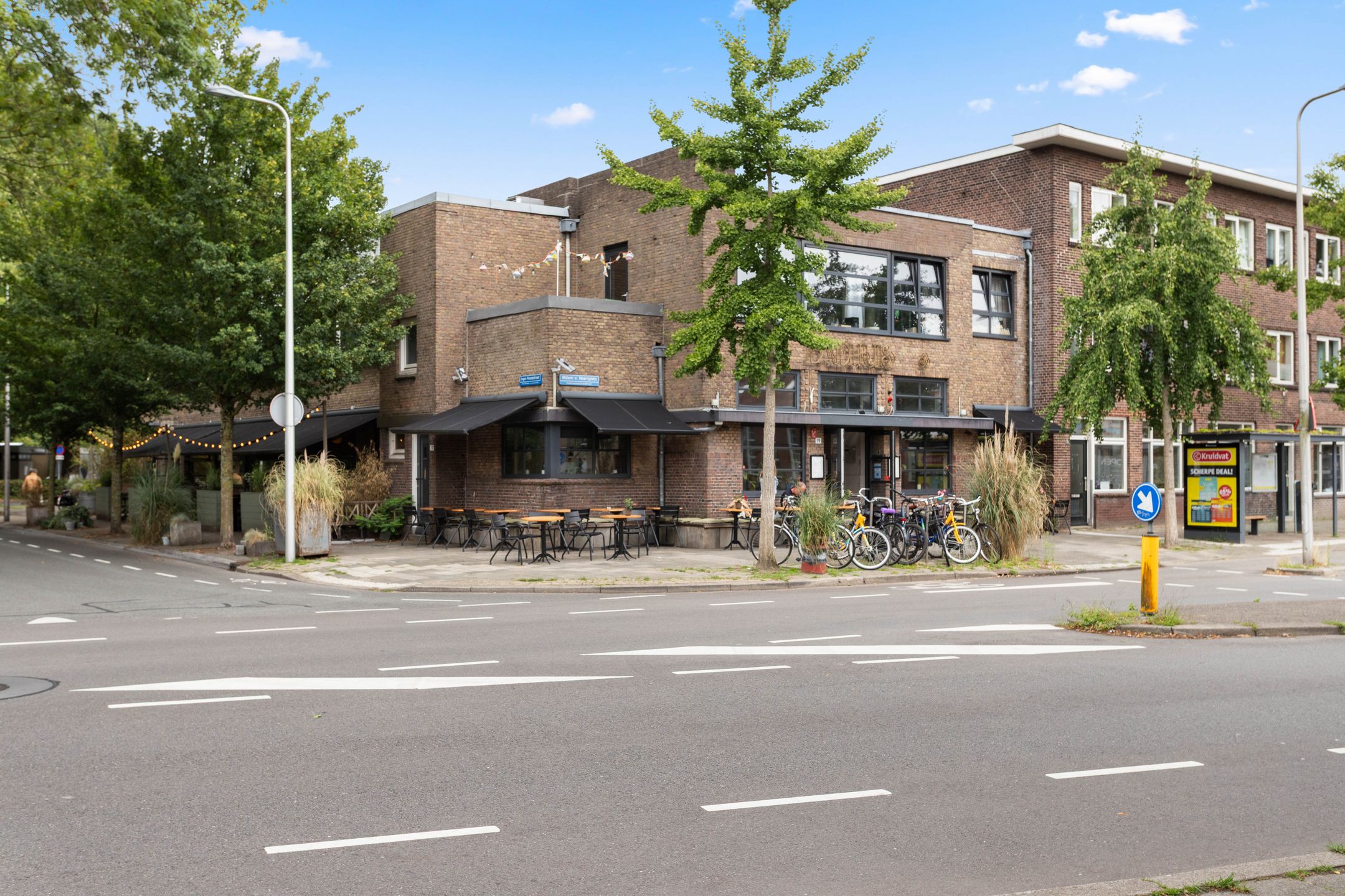 Foto 33 van P.C. Borstraat 9-BS