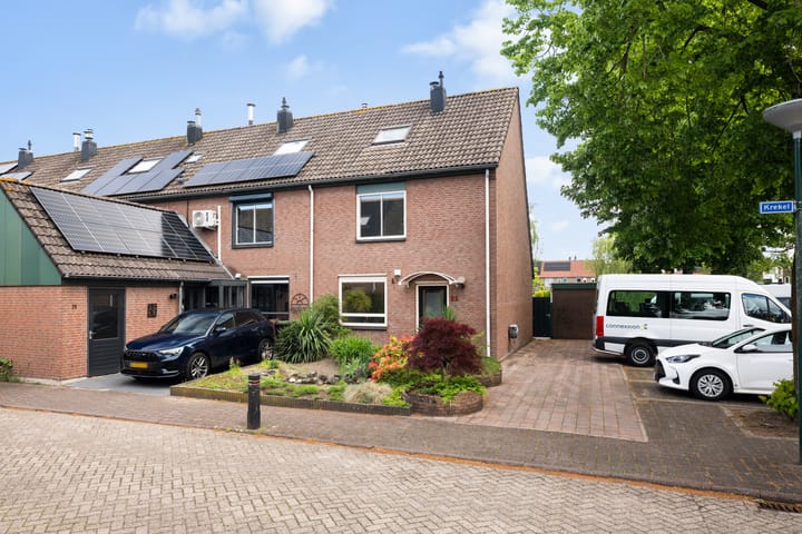 Foto 2 van Krekel 21