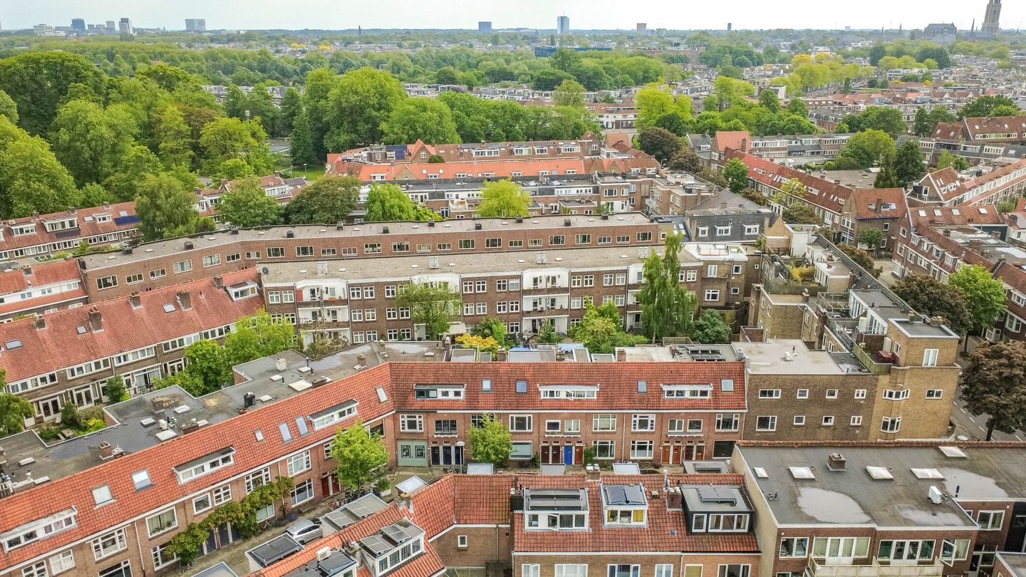 Foto 35 van P.C. Borstraat 9-BS