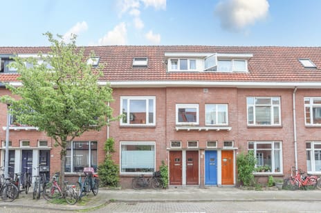 P.C. Borstraat thumbnail