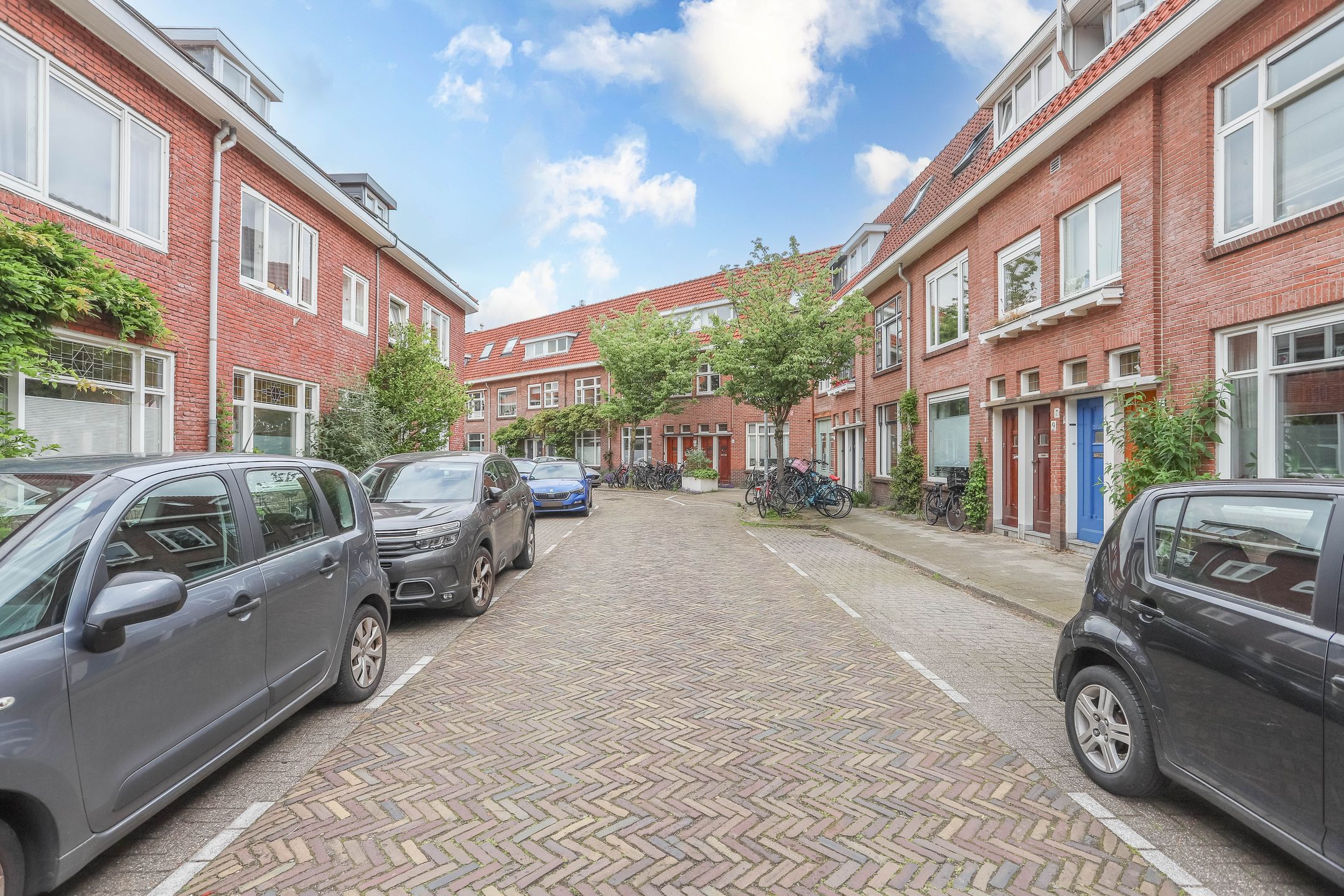 Foto 30 van P.C. Borstraat 9-BS