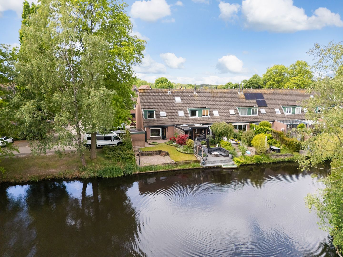Foto 1 van Krekel 21