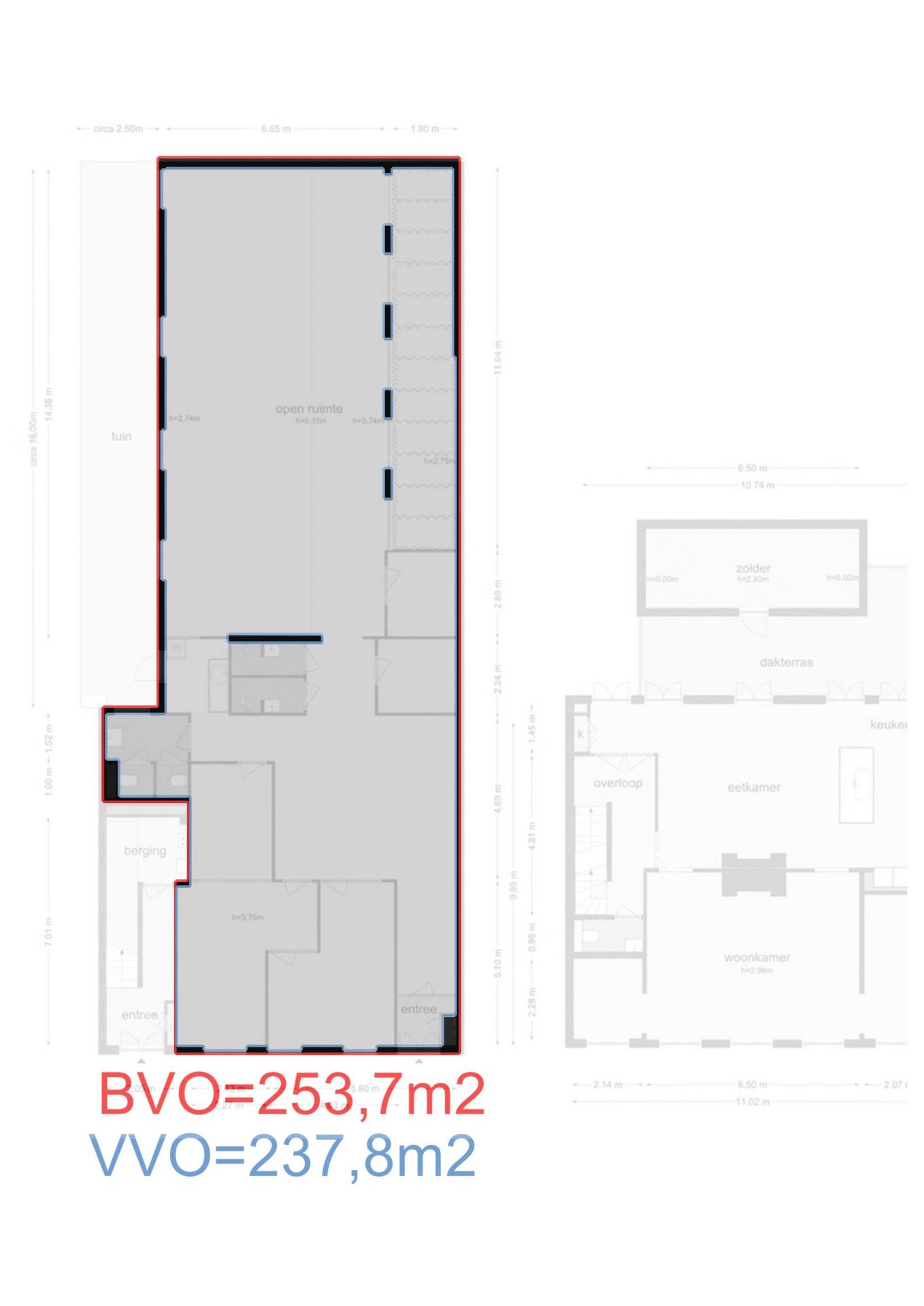 Foto 30 van Willemsstraat 43