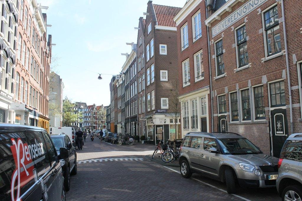 Foto 28 van Willemsstraat 43