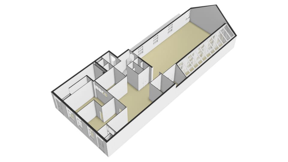 Foto 33 van Willemsstraat 43
