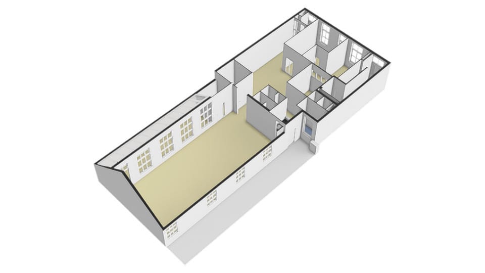 Foto 32 van Willemsstraat 43