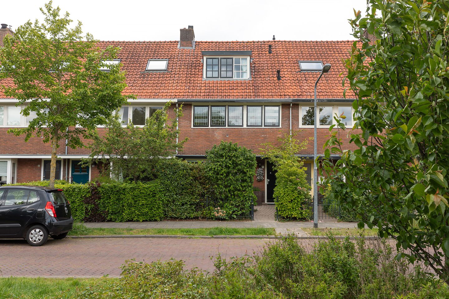 Photo 5 of Orionlaan 5