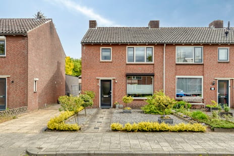 Deken Oomenstraat thumbnail