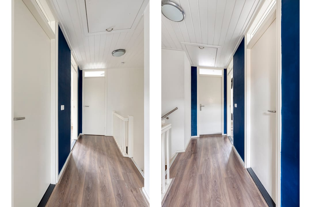 Photo 13 of Deken Oomenstraat 7