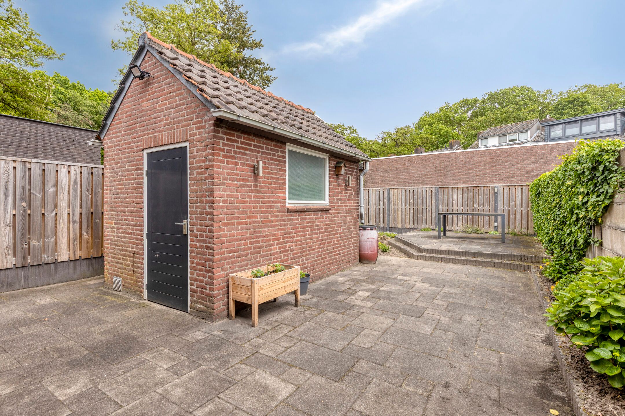 Photo 18 of Deken Oomenstraat 7