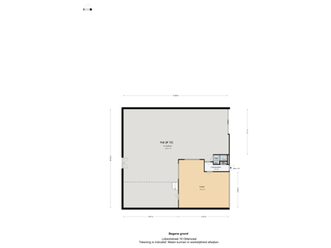 View floorplan