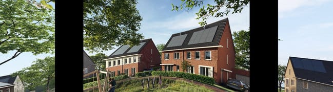 Bekijk 360° foto van foto1 van Wonen tussen de Leijen