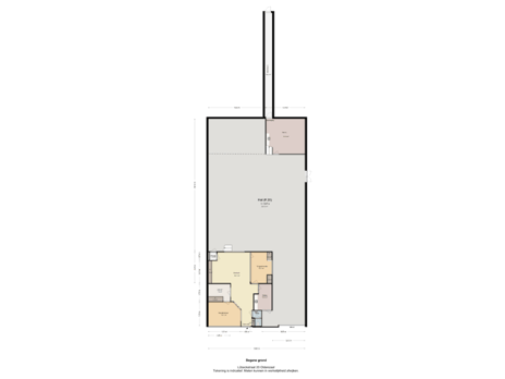 View floorplan