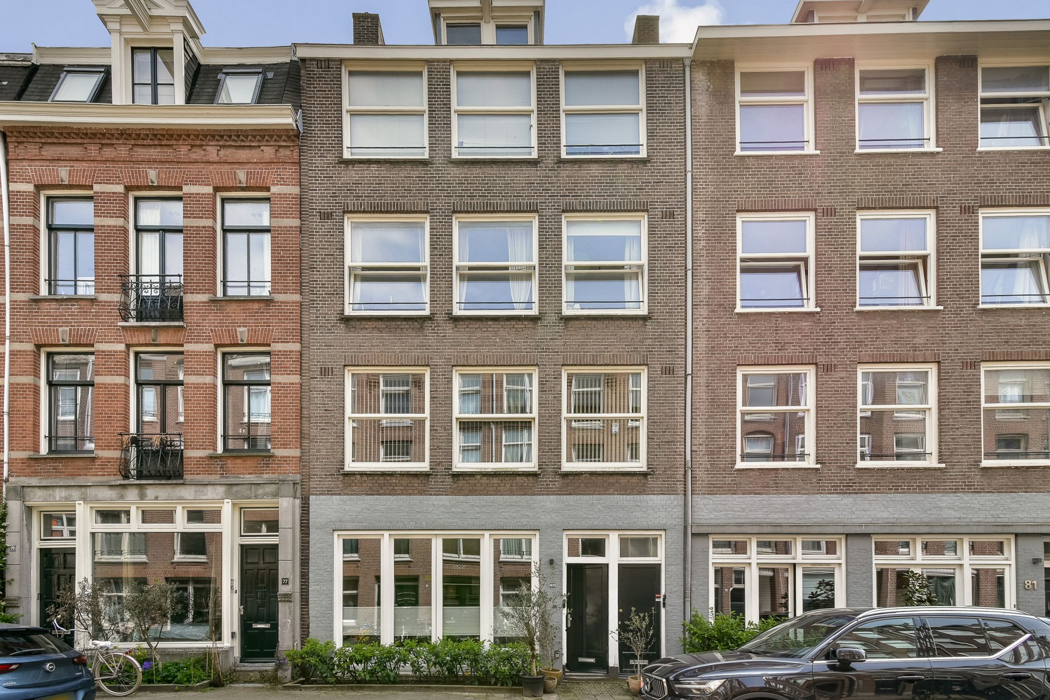 Kuipersstraat 79-H 79 H
