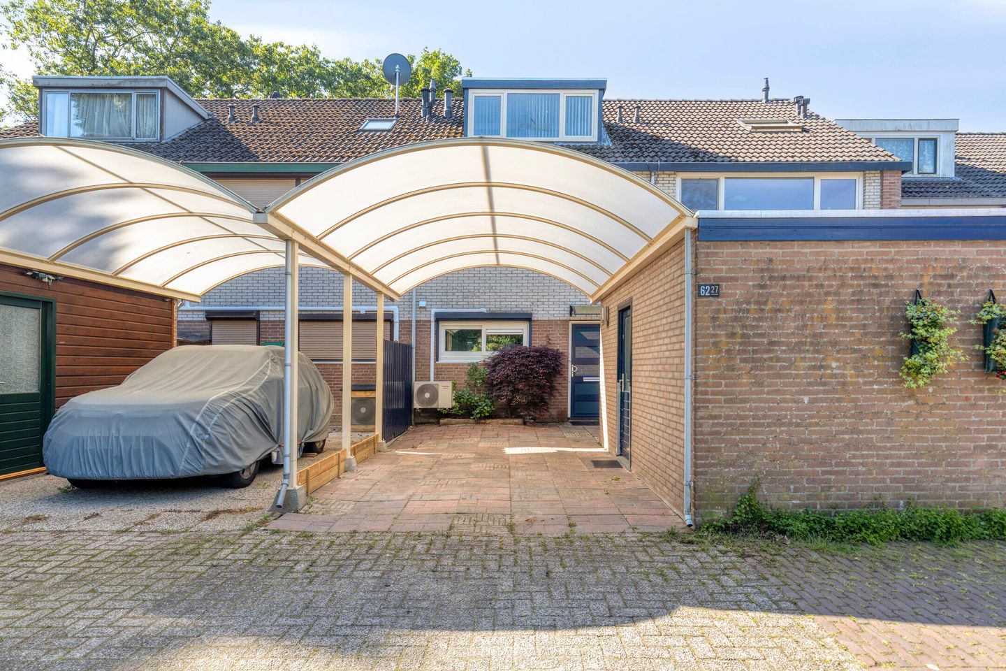 Foto 1 van Meijhorst 6227
