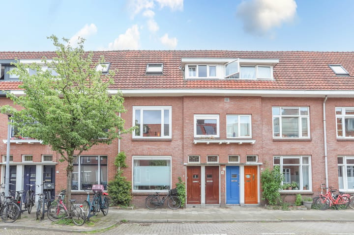 Foto 4 van P.C. Borstraat 9-BS