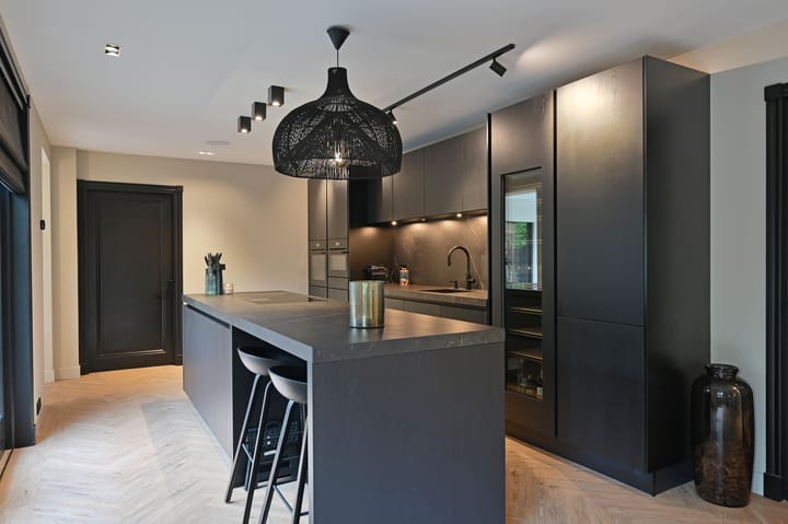 Vrijstaande woning te koop: Bangert 37, Zwaag