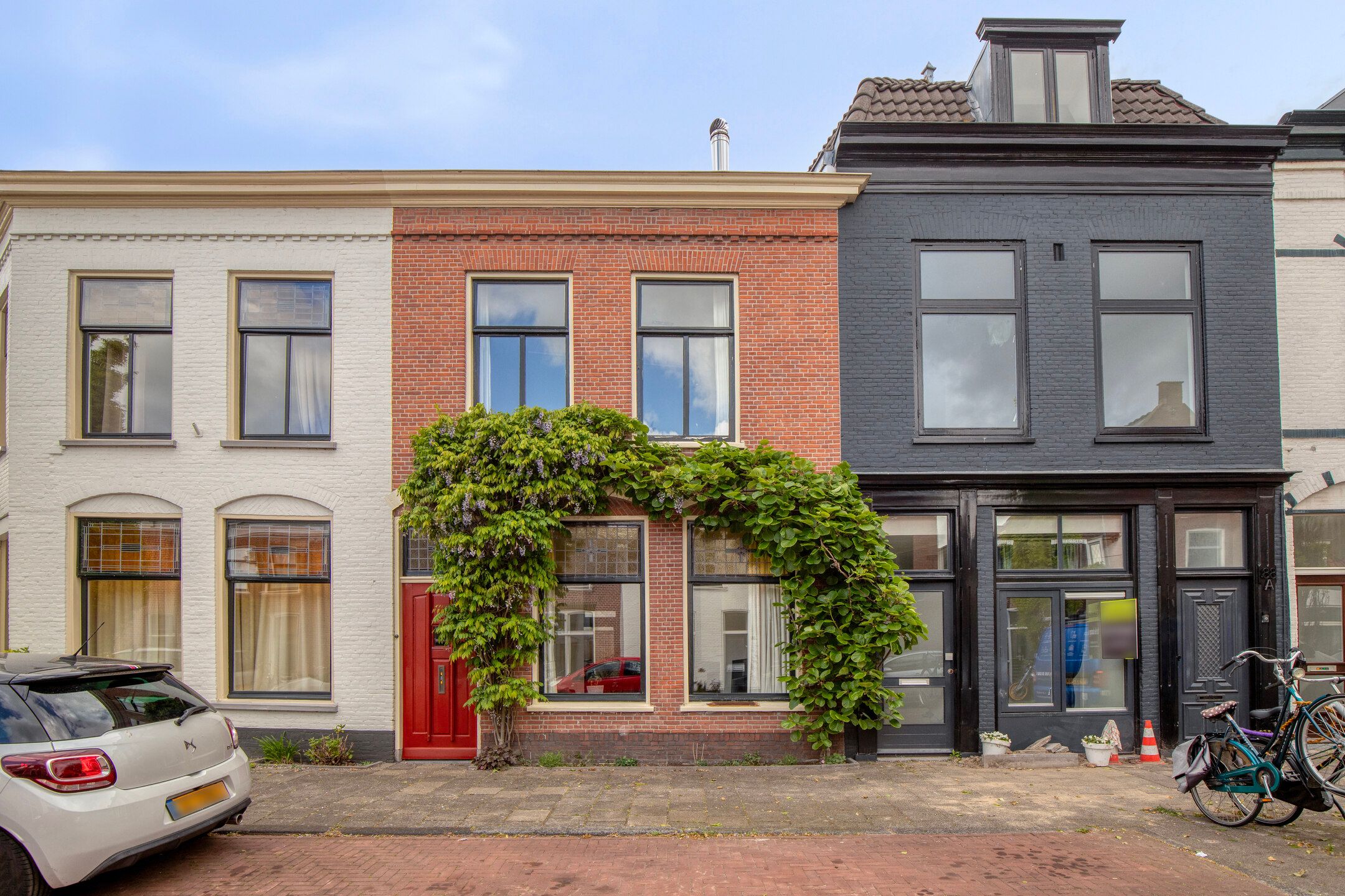 Maredijk 86 