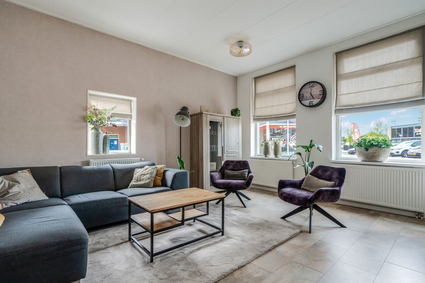 Foto 4 van Steenwijkerdiep 19