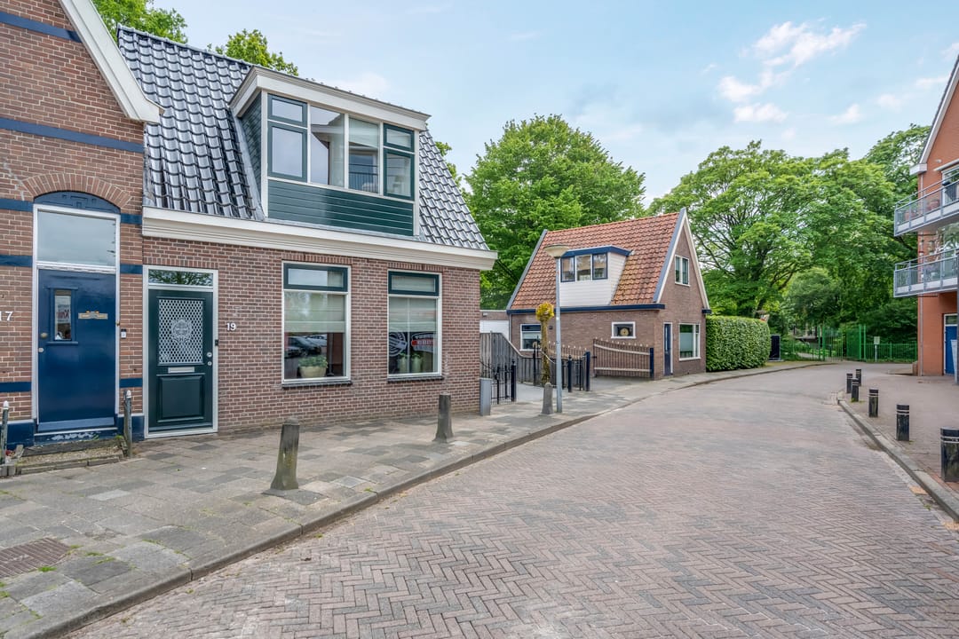 Foto 28 van Steenwijkerdiep 19