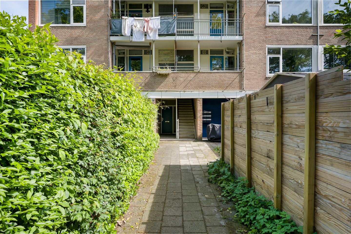 Foto 4 van Gouwe 55