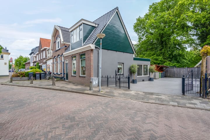Foto 2 van Steenwijkerdiep 19
