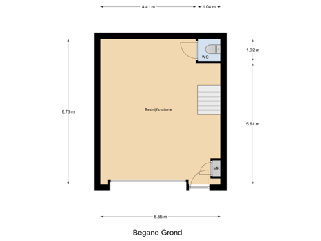 Bekijk plattegrond
