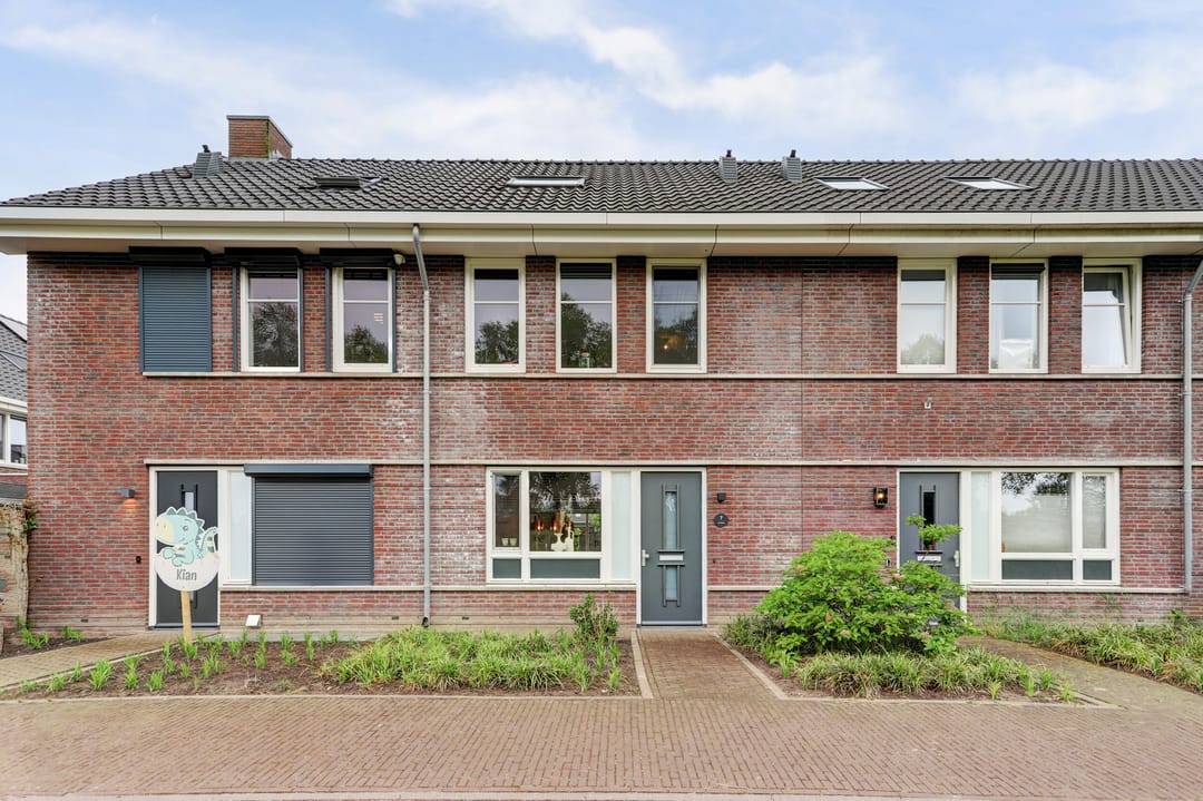 Photo 1 of Het Jaagpad 7