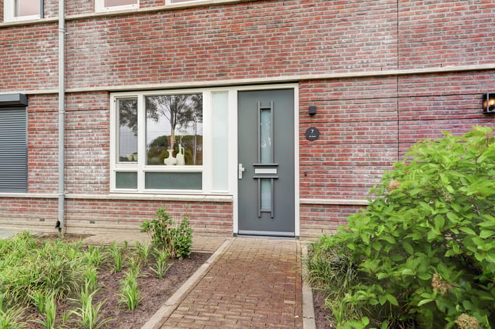 Foto 4 van Het Jaagpad 7