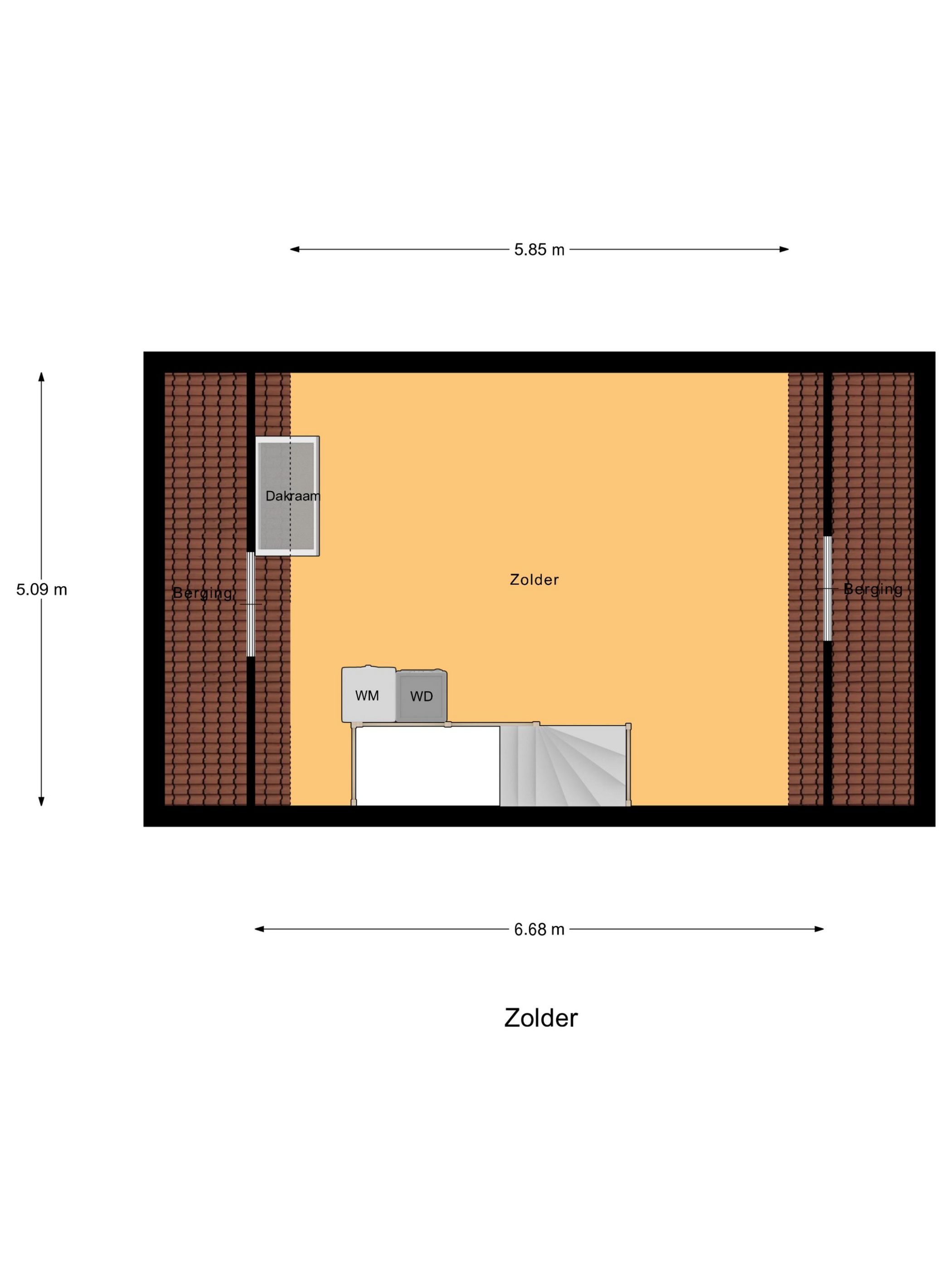 Photo 33 of Het Jaagpad 7