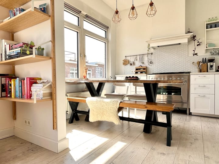 Appartement te koop: Schuitenweg 32, 'S-Gravenhage