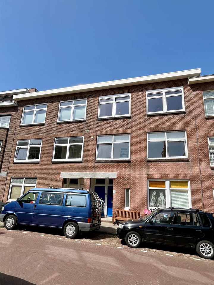 Appartement te koop: Schuitenweg 32, 'S-Gravenhage