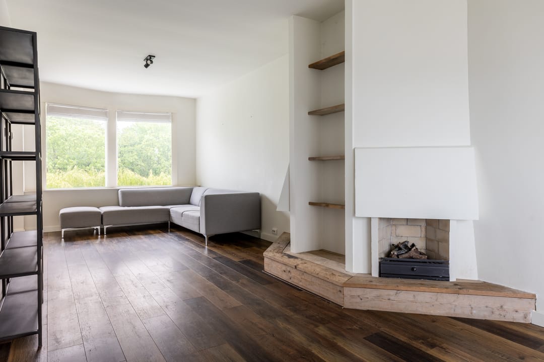 Foto 7 van Prins Bernhardkade 43-B