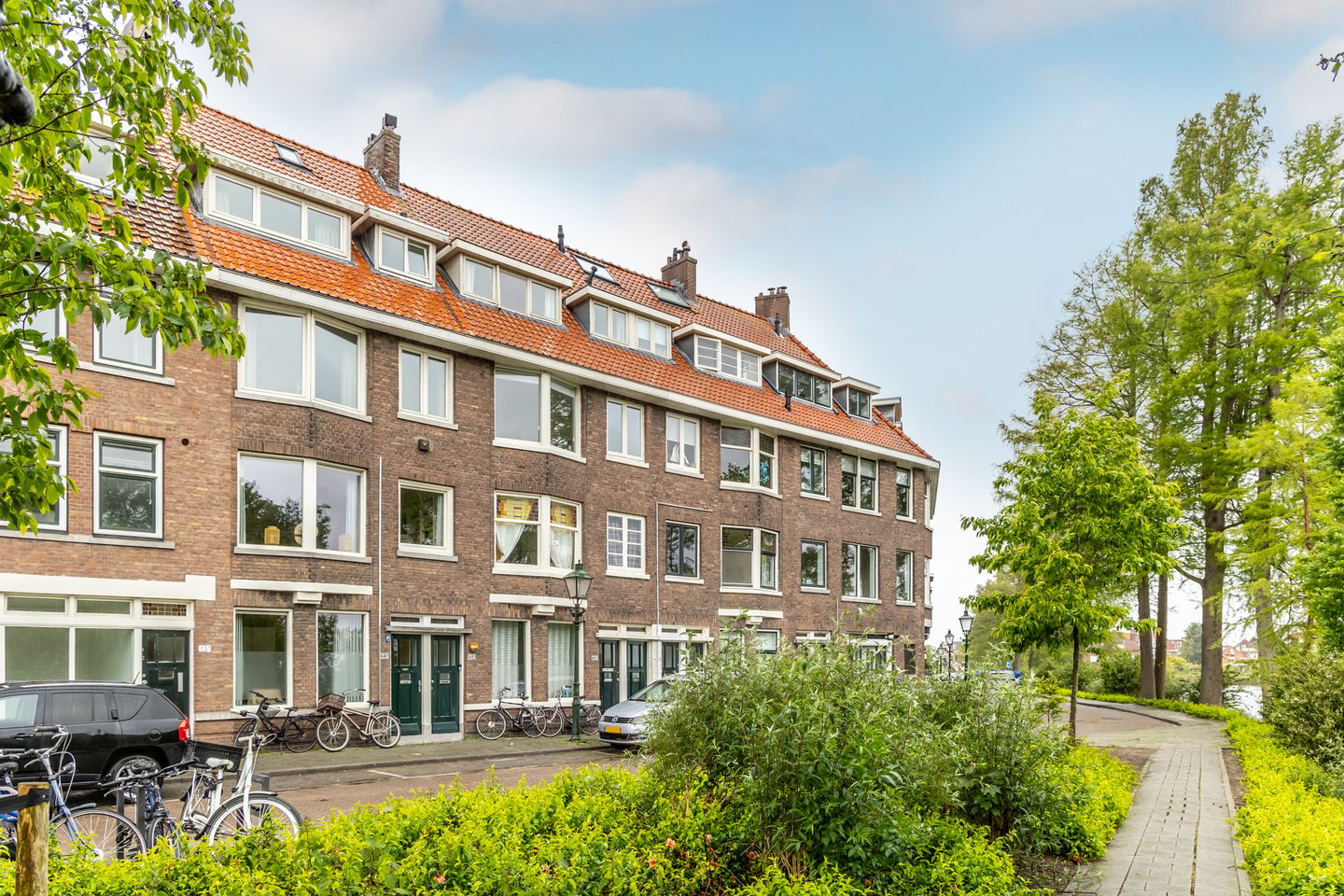 Appartement Prins Bernhardkade 43-B — foto 1