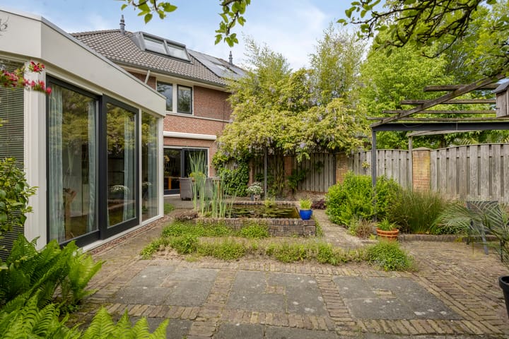 Foto 4 van Booyenhoek 22