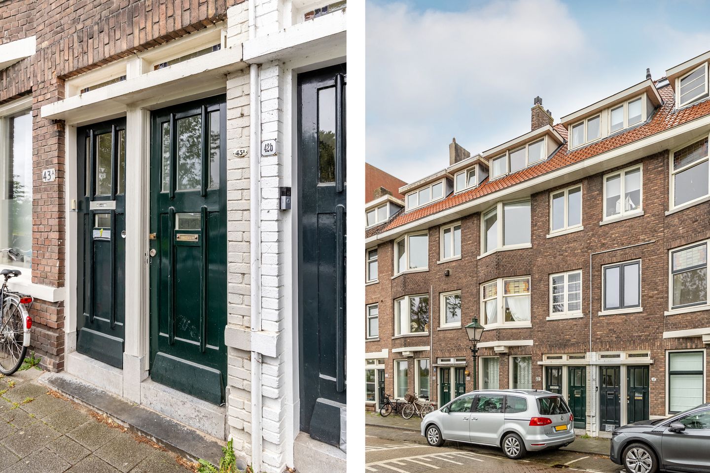 Foto 5 van Prins Bernhardkade 43-B