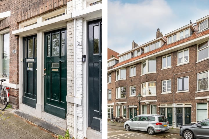 Foto 5 van Prins Bernhardkade 43-B