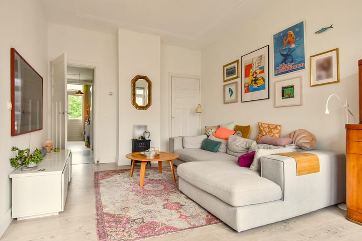 Appartement te koop: Schuitenweg 32, 'S-Gravenhage