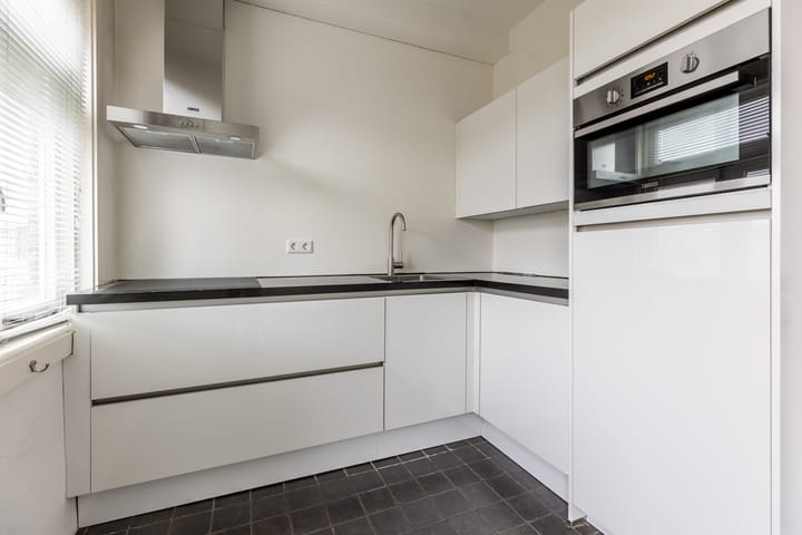 Foto 4 van Prins Bernhardkade 43-B