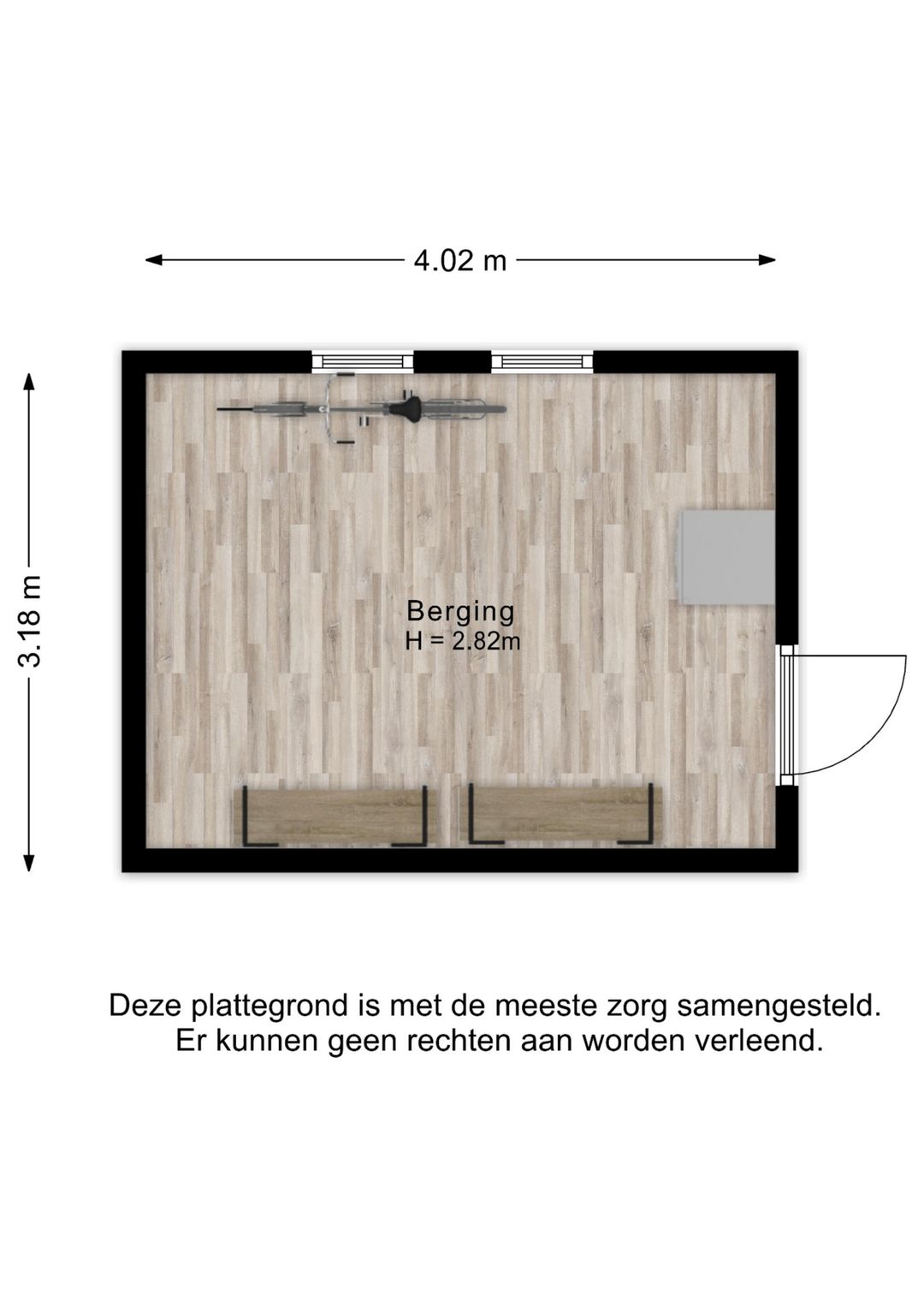 Foto 37 van Veldkampstraat 6