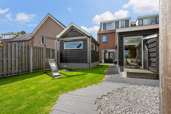 Photo 2 of Kerkweg 23