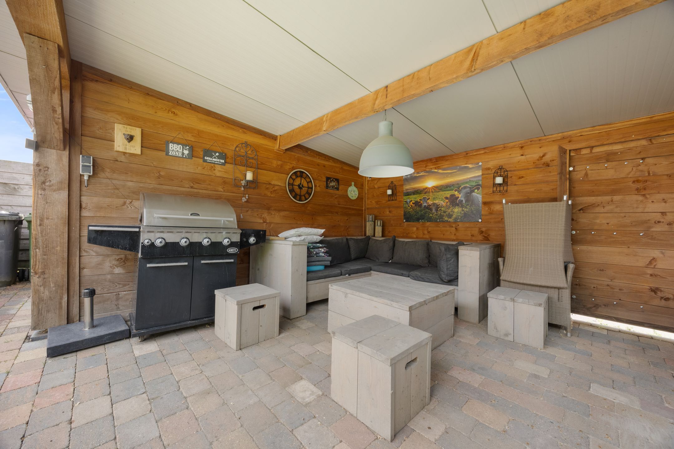 Foto 30 van Veldkampstraat 6