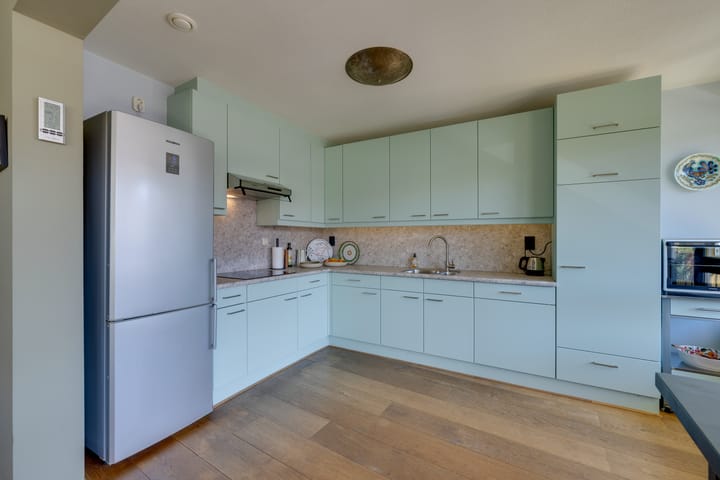 Foto 4 van Venetiëhof 196