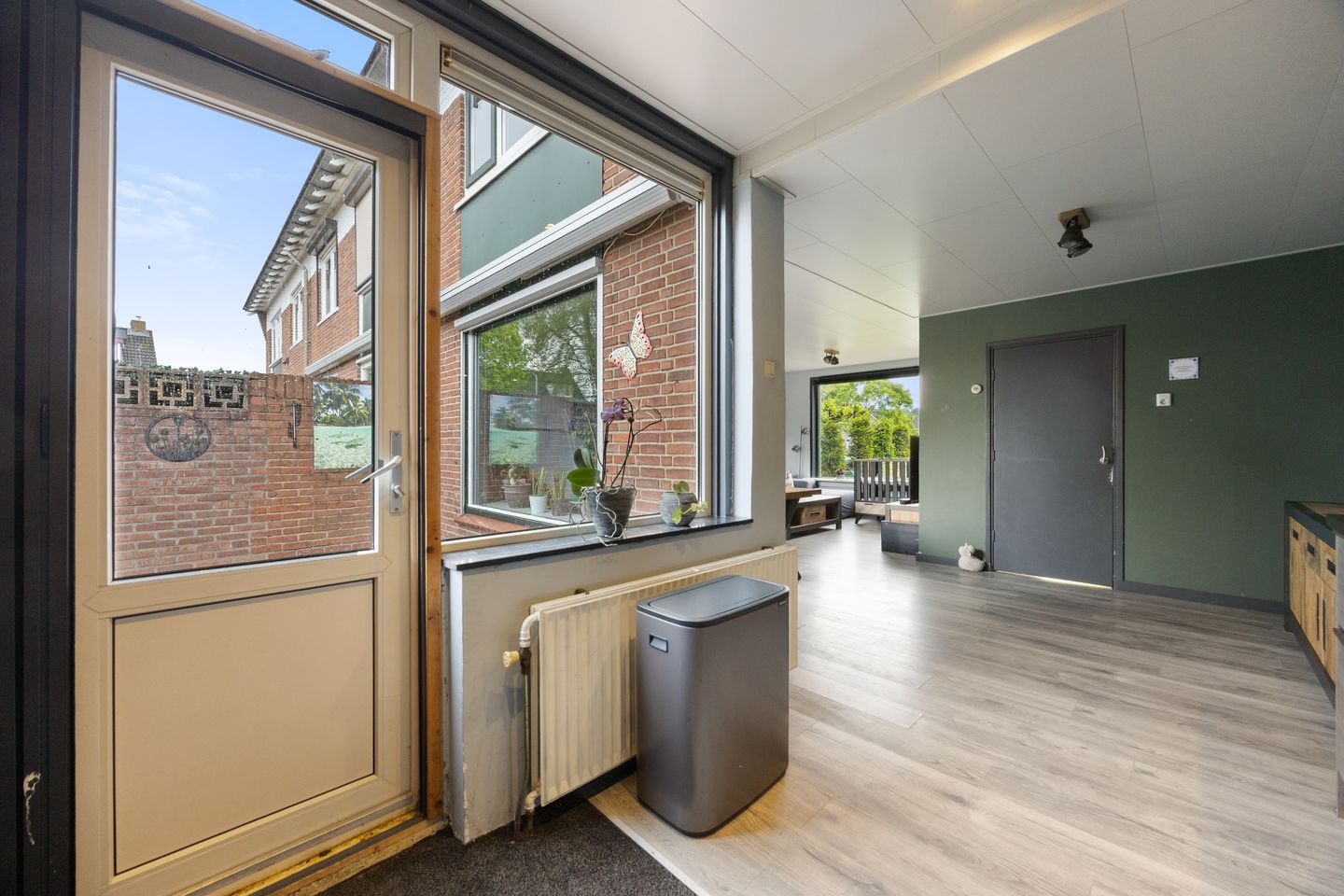 Foto 14 van Veldkampstraat 6
