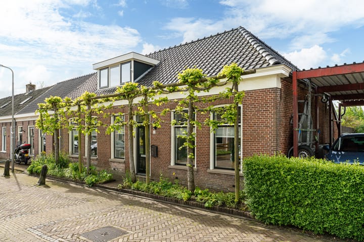 Photo 3 of Hommemastrjitte 12