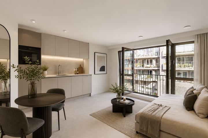 Photo 2 of Libau-eiland 29