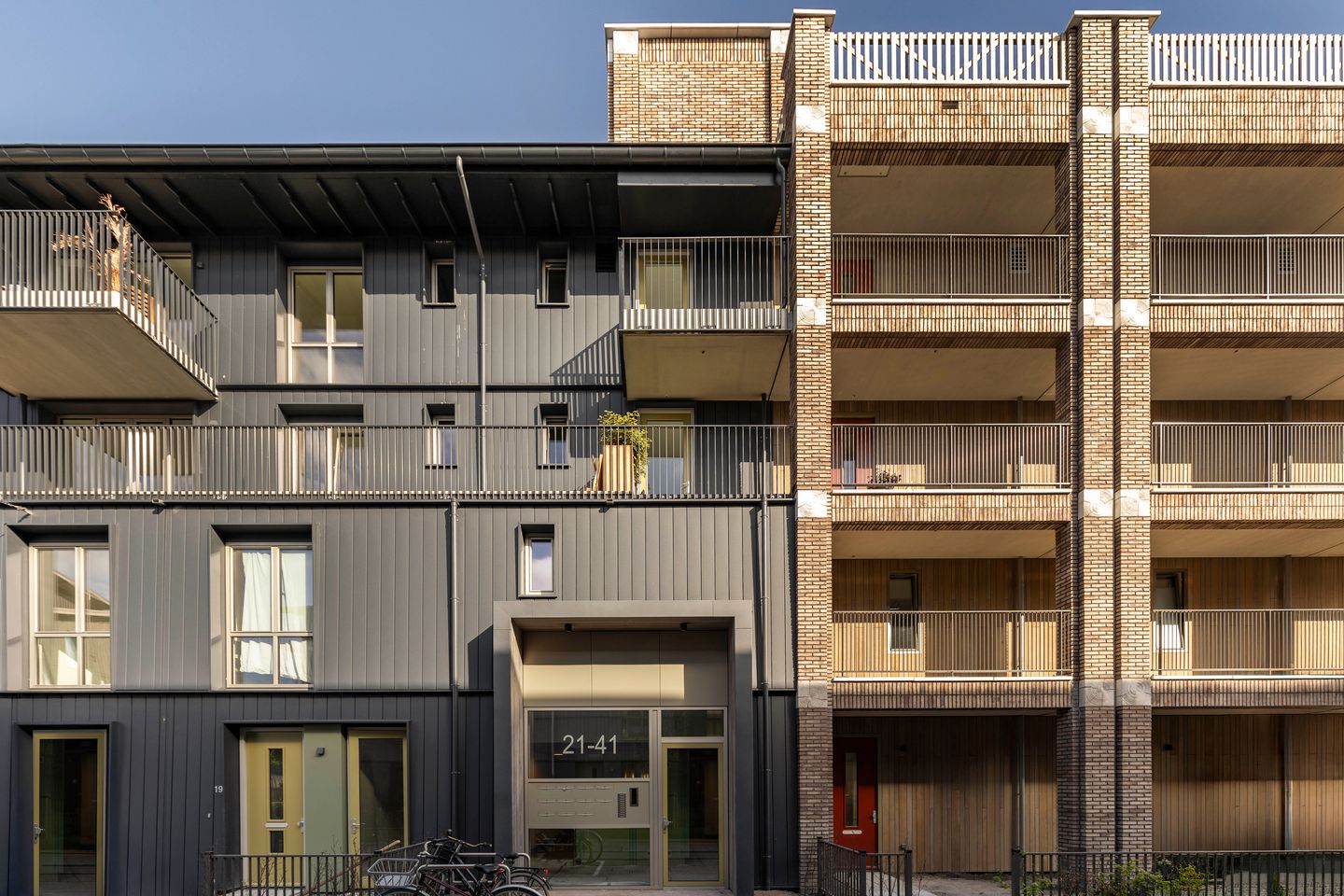 Foto 4 van Libau-eiland 29